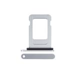 Single Sim Tray Compatible for iPhone 15 / 15 Plus - Blue